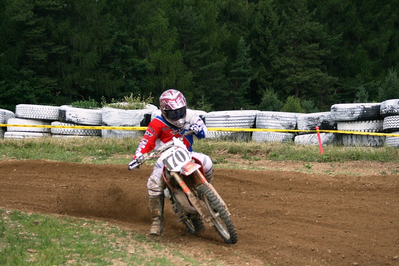 METEOR cup Dalečín 12.7.2008